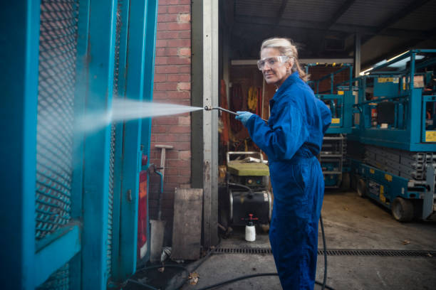 Best Roof Pressure Washing  in Manchester, PA