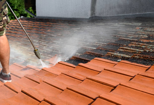 Best Deck Pressure Washing  in Manchester, PA