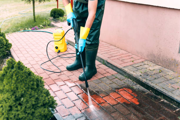 Roof Power Washing Services in Manchester, PA