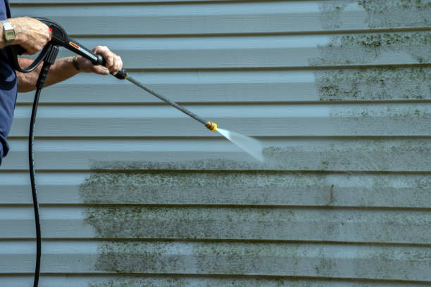 Why Choose Our Certified Pressure Washing Experts for Your Project Needs in Manchester, PA?