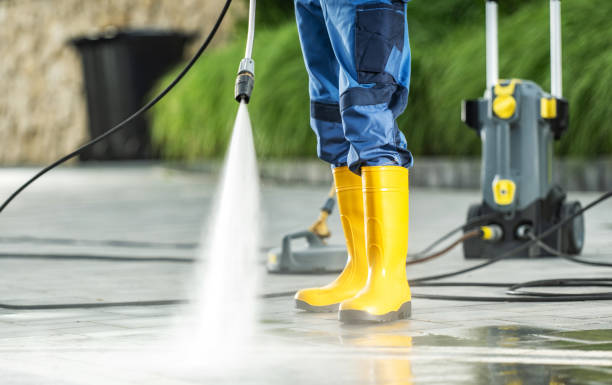 Reliable Manchester, PA Pressure Washing Solutions