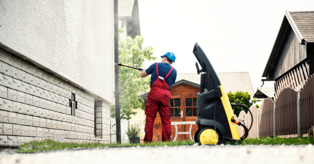 Best Deck Pressure Washing  in Manchester, PA